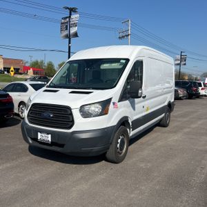 FORD TRANSIT 150 - 1
