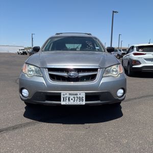 صورة مصغرة 14 لـ 2008 Subaru OUTBACK 2.5I