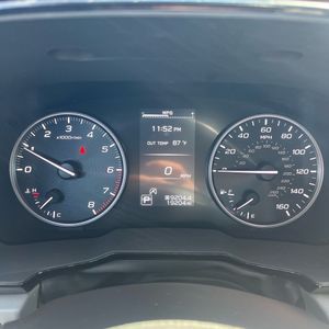 2024 Subaru LEGACY PREMIUM — фото 38