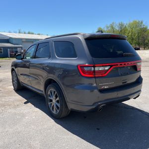 DODGE DURANGO - 5