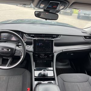 2023 JEEP GRAND CHEROKEE LAREDO 缩略图 36