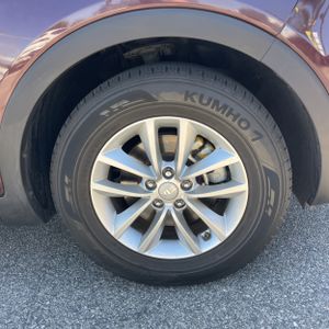 صورة مصغرة 20 لـ 2017 KIA SORENTO LX