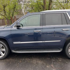 CADILLAC ESCALADE LUXURY - 4