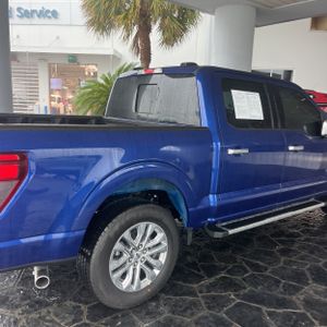 2026 FORD F-150 XLT — фото 9