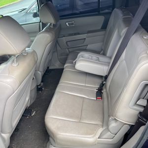 2012 Honda PILOT EX-L — миниатюра 67
