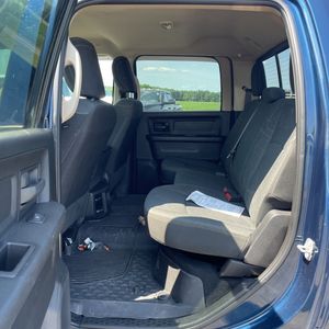 2020 RAM 2500 TRADESMAN 缩略图 38