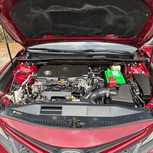صورة مصغرة 44 لـ 2018 Toyota CAMRY SE