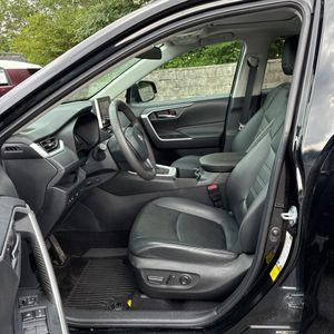 2024 Toyota RAV4 XLE PREMIUM — миниатюра 32