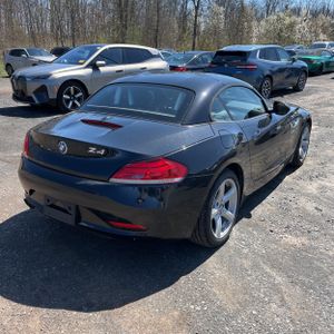 BMW Z4 SDRIVE28I - 8