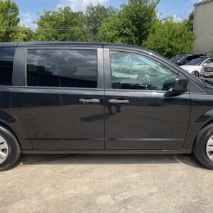 صورة مصغرة 11 لـ 2019 Dodge GRAND CARAVAN SE