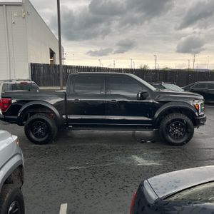 FORD F-150 RAPTOR - 10