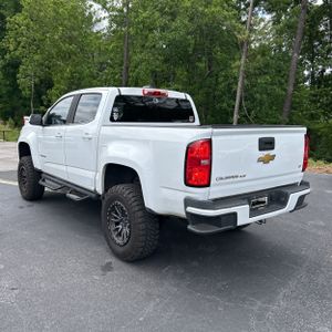 CHEVROLET COLORADO - 5