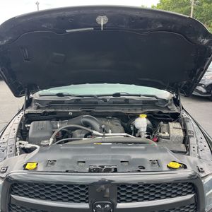 2018 RAM 1500 BIG HORN 缩略图 36