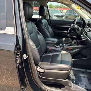 صورة مصغرة 33 لـ 2021 KIA TELLURIDE S