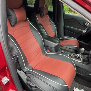 2015 JEEP CHEROKEE LATITUDE 缩略图 33
