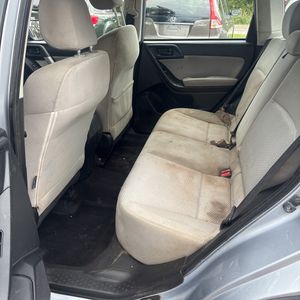 2017 Subaru FORESTER 2.5I 缩略图 34