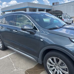2020 Cadillac XT4 PREMIUM LUXURY thumbnail 13