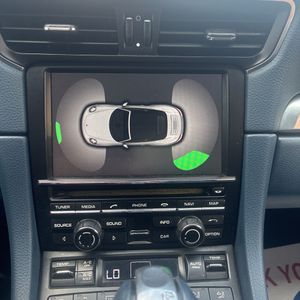 صورة مصغرة 35 لـ 2013 Porsche 911 CARRERA 4S