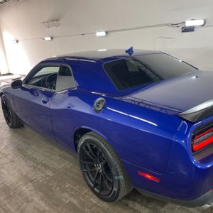 DODGE CHALLENGER R/T SCAT PACK - 6