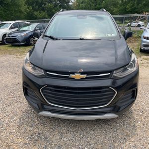 2019 Chevrolet TRAX LT 缩略图 60