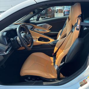 2021 Chevrolet CORVETTE STINGRAY 缩略图 31