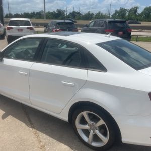 AUDI A3 1.8T PREMIUM - 6