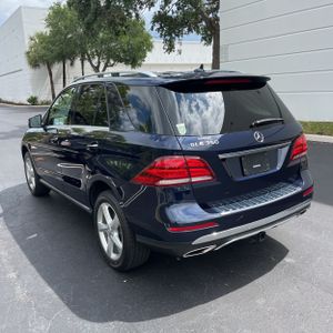 MERCEDES-BENZ GLE - 5