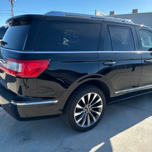 صورة 9 لـ 2020 Lincoln NAVIGATOR RESERVE