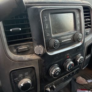 صورة مصغرة 72 لـ 2016 RAM 2500 TRADESMAN