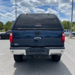 FORD F-250 SUPER DUTY LARIAT - 7