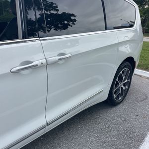 2022 Chrysler PACIFICA LIMITED 缩略图 60