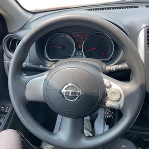 صورة 56 لـ 2012 Nissan VERSA 1.6 SV