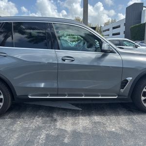 2024 BMW X5 XDRIVE40I thumbnail 11