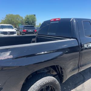 2015 Toyota TUNDRA SR5 照片 9