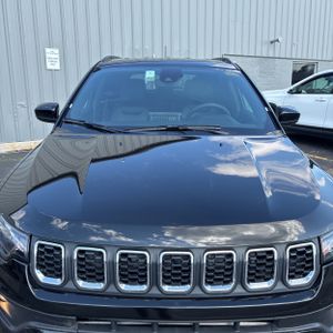 صورة مصغرة 15 لـ 2025 JEEP COMPASS LATITUDE