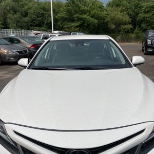 2020 Toyota CAMRY SE thumbnail 15
