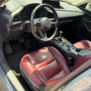 صورة مصغرة 36 لـ 2024 Mazda CX-30 2.5 S CARBON EDITION