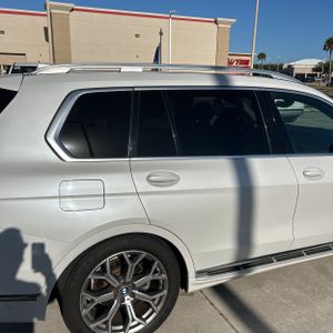 BMW X7 XDRIVE40I - 9