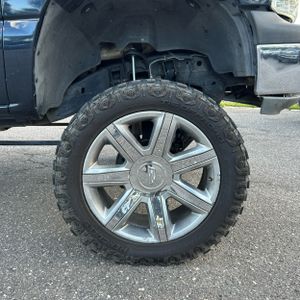 صورة مصغرة 20 لـ 2004 Chevrolet TAHOE LS