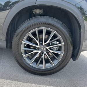 2022 Lexus NX 350 PREMIUM — миниатюра 18