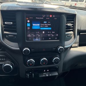 2022 RAM 1500 BIG HORN — миниатюра 41