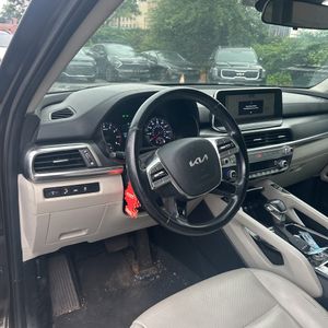 صورة مصغرة 39 لـ 2022 KIA TELLURIDE S