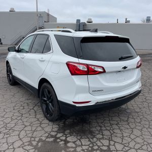 CHEVROLET EQUINOX LT - 5