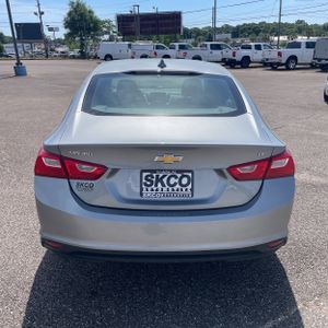 CHEVROLET MALIBU LT - 7