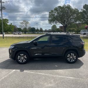 CHEVROLET EQUINOX LT - 3