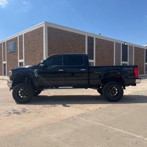 FORD F-250 XLT - 3