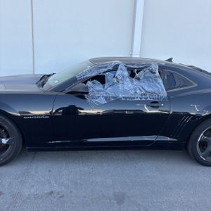صورة 4 لـ 2015 Chevrolet CAMARO LT