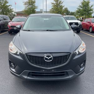 2015 Mazda CX-5 TOURING — миниатюра 14