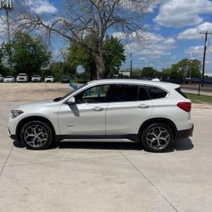 BMW X1 SDRIVE28I - 3