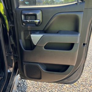 2014 Chevrolet SILVERADO 1500 LT Z71 — фото 76